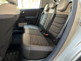 Citroen C3 LED* KEYLESS* АСИСТЕНТИ* ВИСОКО НИВО ОБОРУДВАНЕ* П - 26999 лв. - 23049046 17