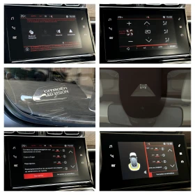 Citroen C3 LED* KEYLESS* АСИСТЕНТИ* ВИСОКО НИВО ОБОРУДВАНЕ* П - 26999 лв. - 23049046 13