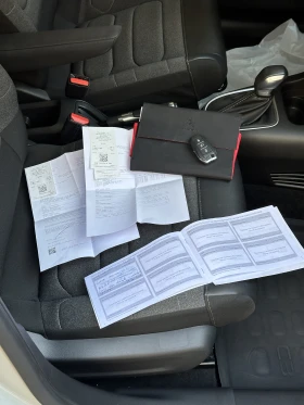 Citroen C3 LED* KEYLESS* АСИСТЕНТИ* ВИСОКО НИВО ОБОРУДВАНЕ* П - 26999 лв. - 23049046 11