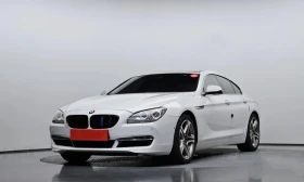 Обява за продажба на BMW 640 ~25 500 лв. - изображение 1