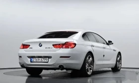 Обява за продажба на BMW 640 ~25 500 лв. - изображение 1