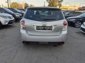 Обява за продажба на Toyota Verso   D4D ПАНОРАМА 7 MECTA NAVI KAMERA TEMPOMAT ~13 250 лв. - изображение 4