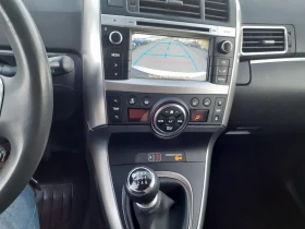 Обява за продажба на Toyota Verso   D4D ПАНОРАМА 7 MECTA NAVI KAMERA TEMPOMAT ~13 250 лв. - изображение 10