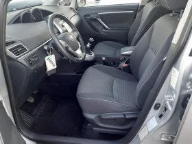 Обява за продажба на Toyota Verso   D4D ПАНОРАМА 7 MECTA NAVI KAMERA TEMPOMAT ~13 250 лв. - изображение 8