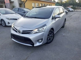 Toyota Verso   D4D ПАНОРАМА 7 MECTA NAVI KAMERA TEMPOMAT