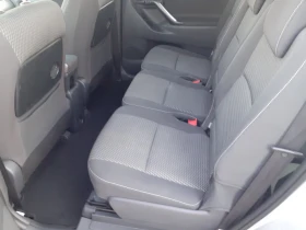 Toyota Verso D4D ПАНОРАМА 7 MECTA NAVI KAMERA TEMPOMAT - 13250 лв. - 67113454 15