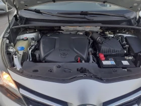 Toyota Verso D4D ПАНОРАМА 7 MECTA NAVI KAMERA TEMPOMAT - 13250 лв. - 67113454 17