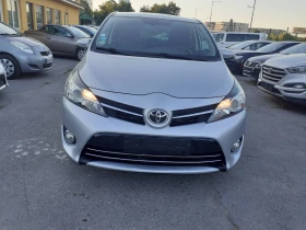 Обява за продажба на Toyota Verso   D4D ПАНОРАМА 7 MECTA NAVI KAMERA TEMPOMAT ~13 250 лв. - изображение 1