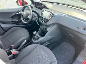 Peugeot 208 1.6 HDI LED  | Mobile.bg    11