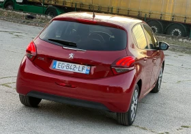 Peugeot 208 1.6 HDI LED  | Mobile.bg    4