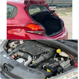 Peugeot 208 1.6 HDI LED  | Mobile.bg    17