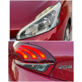 Peugeot 208 1.6 HDI LED  | Mobile.bg    7