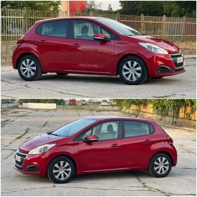 Peugeot 208 1.6 HDI LED  | Mobile.bg    6