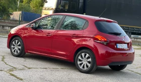 Peugeot 208 1.6 HDI LED  | Mobile.bg    5