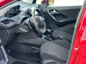 Peugeot 208 1.6 HDI LED  | Mobile.bg    9