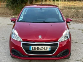Peugeot 208 1.6 HDI LED  | Mobile.bg    2