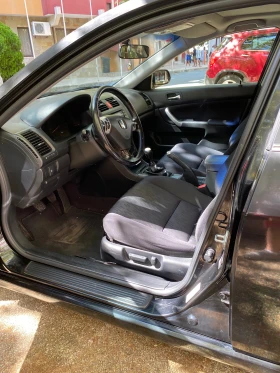 Honda Accord i-CTDi;  ,    | Mobile.bg    7