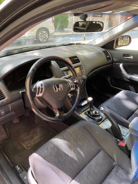 Honda Accord i-CTDi;  ,    | Mobile.bg    10