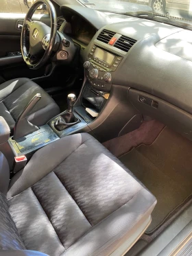 Honda Accord i-CTDi;  ,    | Mobile.bg    8