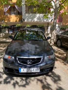     Honda Accord i-CTDi;  ,   