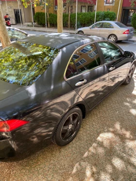 Honda Accord i-CTDi;  ,    | Mobile.bg    5