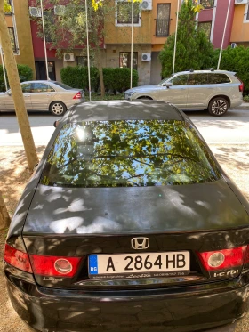 Honda Accord i-CTDi;  ,    | Mobile.bg    6