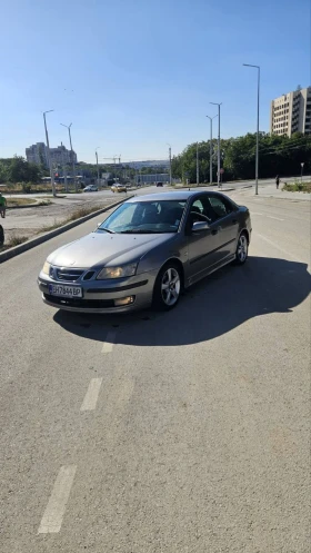 Обява за продажба на Saab 9-3 2.2 tid ~3 500 лв. - изображение 1