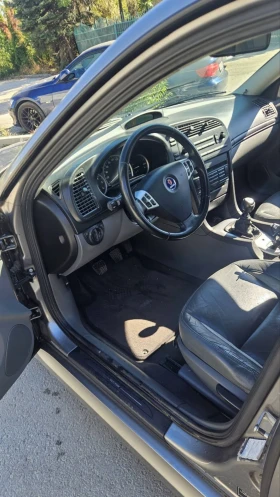 Обява за продажба на Saab 9-3 2.2 tid ~3 500 лв. - изображение 6