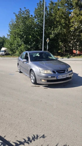 Обява за продажба на Saab 9-3 2.2 tid ~3 500 лв. - изображение 1