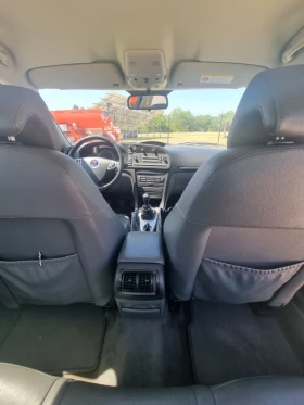 Обява за продажба на Saab 9-3 2.2 tid ~3 500 лв. - изображение 11