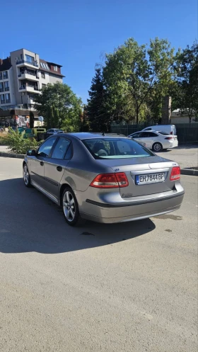 Обява за продажба на Saab 9-3 2.2 tid ~3 500 лв. - изображение 3