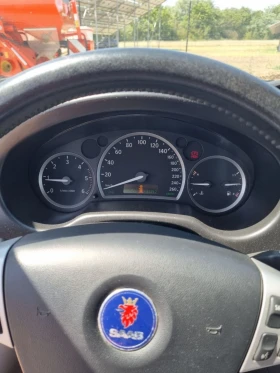 Saab 9-3 2.2 tid | Mobile.bg    13