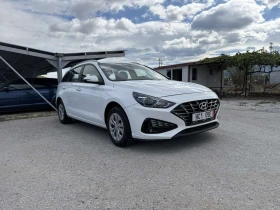 Обява за продажба на Hyundai I30 1.5i 110kc ~21 888 лв. - изображение 3