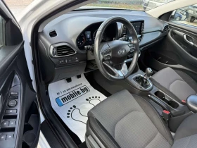 Обява за продажба на Hyundai I30 1.5i 110kc ~21 888 лв. - изображение 11
