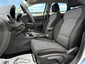 Обява за продажба на Hyundai I30 1.5i 110kc ~21 888 лв. - изображение 9