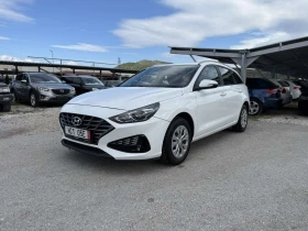 Обява за продажба на Hyundai I30 1.5i 110kc ~21 888 лв. - изображение 1