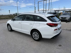 Обява за продажба на Hyundai I30 1.5i 110kc ~21 888 лв. - изображение 5