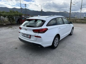 Обява за продажба на Hyundai I30 1.5i 110kc ~21 888 лв. - изображение 7