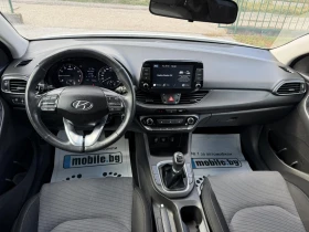 Обява за продажба на Hyundai I30 1.5i 110kc ~21 888 лв. - изображение 10