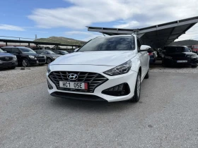 Обява за продажба на Hyundai I30 1.5i 110kc ~21 888 лв. - изображение 1
