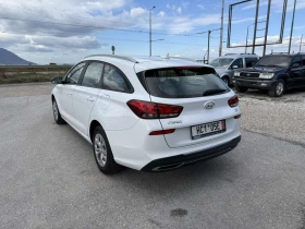 Обява за продажба на Hyundai I30 1.5i 110kc ~21 888 лв. - изображение 6