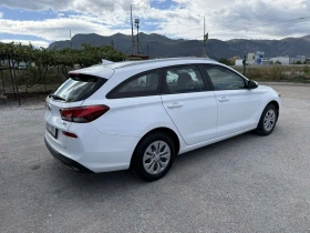 Обява за продажба на Hyundai I30 1.5i 110kc ~21 888 лв. - изображение 8