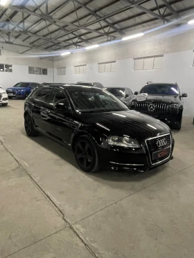 Audi A3 Sportback/1.6 TDI/ - 9100 лв. / 4652.76 € - 29906738 2