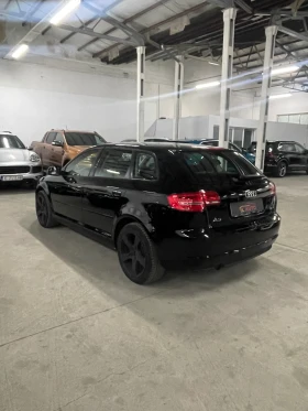 Audi A3 Sportback/1.6 TDI/ - 9100 лв. / 4652.76 € - 29906738 6