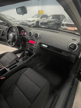 Audi A3 Sportback/1.6 TDI/ - 9100 лв. / 4652.76 € - 29906738 12