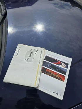 Opel Astra 1.7 Isuzu | Mobile.bg    13