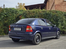 Обява за продажба на Opel Astra 1.7 Isuzu ~3 600 лв. - изображение 5 | Auto.bg Обява за продажба на Opel Astra 1.7 Isuzu ~3 600 лв. - изображение 5