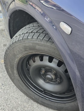 Обява за продажба на Opel Astra 1.7 Isuzu ~3 600 лв. - изображение 9 | Auto.bg Обява за продажба на Opel Astra 1.7 Isuzu ~3 600 лв. - изображение 9