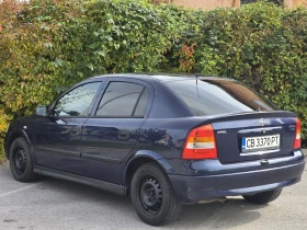 Обява за продажба на Opel Astra 1.7 Isuzu ~3 600 лв. - изображение 3 | Auto.bg Обява за продажба на Opel Astra 1.7 Isuzu ~3 600 лв. - изображение 3