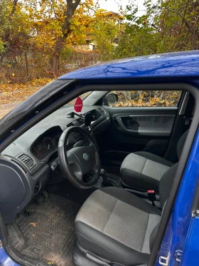 Обява за продажба на Skoda Fabia ~5 800 лв. - изображение 3 | Auto.bg Обява за продажба на Skoda Fabia ~5 800 лв. - изображение 3